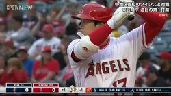 大谷翔平、3打数無安打も価値ある四球で逆転劇を演出！ エンゼルスはア・リーグ中地区首位のツインズ撃破で2連勝