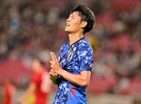 カタールＷ杯メンバー・町野修斗所属「湘南ベルマーレ」眞壁会長が語る「Ｗ杯日本代表入りとクラブ運営のリアル」！中田英寿の「イタリア移籍」が支えた「ベルマーレの持続力」(＃1)
