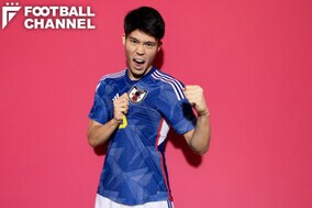 冨安健洋、ドイツ代表戦出場へ「初戦に間に合う予定で準備していた」。サッカー日本代表に朗報