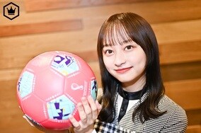 【インタビュー】影山優佳　W杯への想い＆“ガチ”注目ポイント【後編】