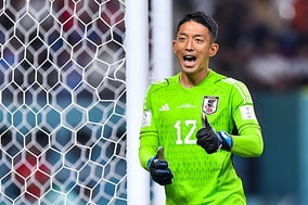 W杯優勝経験国から2度目の“ジャイキリ”…権田修一、日本サッカー界の未来を見据える「ここからが本当の勝負」