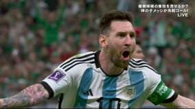 W杯8強決定 得点王争いはどうなる？本命・怪物エムバペが独走か、悲願の優勝を狙うメッシが追い上げるか