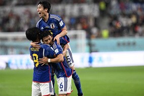 【W杯】「前半と全く違うチームになった」　松井大輔、森保監督の“後半の仕掛け”を評価