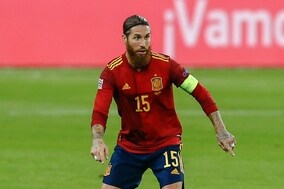 5度目のワールドカップは逃すも…平常心を貫くS・ラモス「スペインの幸運を祈ってるよ！」