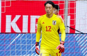 アメリカ戦で背中から落下したGK権田修一が冨安に続き日本代表を離脱…理由は「ケガのため」