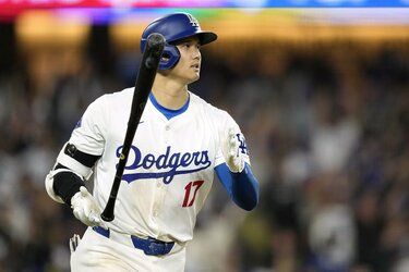 大谷翔平選手 大谷翔平、今季53号本塁打で前人未到の記録を「53‐55」に更新