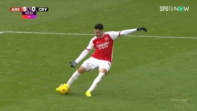 「リプレイかと思ったw」ブラジル代表が“まるでアンリ”なビューティフルゴールを1分間に2連発！　同じ“斜め45度”からの一撃に「デジャヴかよ！」とファン総ツッコミ