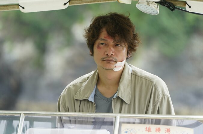 「香取慎吾は日本のトップアイドルであると同時にトップ俳優だった」　映画『凪待ち』で白石和彌監督が受けた衝撃 10枚目