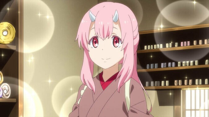 TVアニメ『転スラ日記』テンペストの畑で野菜を育てる!? 第2話あらすじ&先行カット公開 4枚目