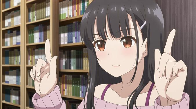 『継母の連れ子が元カノだった』放送開始は7月6日！メインキャスト登壇の先行上映会も実施決定 4枚目