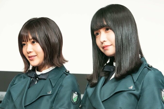 長濱ねる、豪華すぎる番組ノベルティグッズを提案「星空にかけてプラネタリウムとか」 3枚目