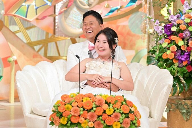 39歳夫、14歳年下妻と結婚相談所で出会い結婚するも驚きの事実「妻の家族がYoutuberだった」 2枚目