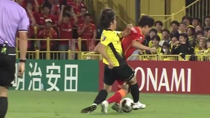Jリーグ