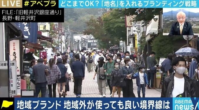 町長「“軽井沢”という名前が勝手に使い放題」…別荘地のイメージ、伝統をどう守る? 5枚目