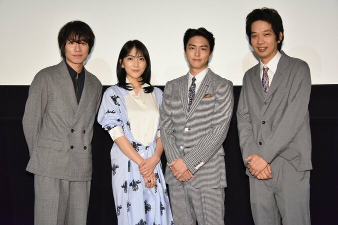 知英、職業を変えるなら動物園の飼育員「パンダ！大好き！」 5枚目