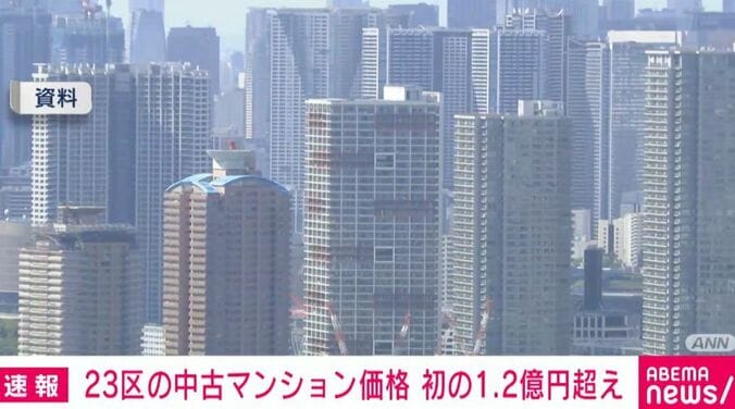 マンション