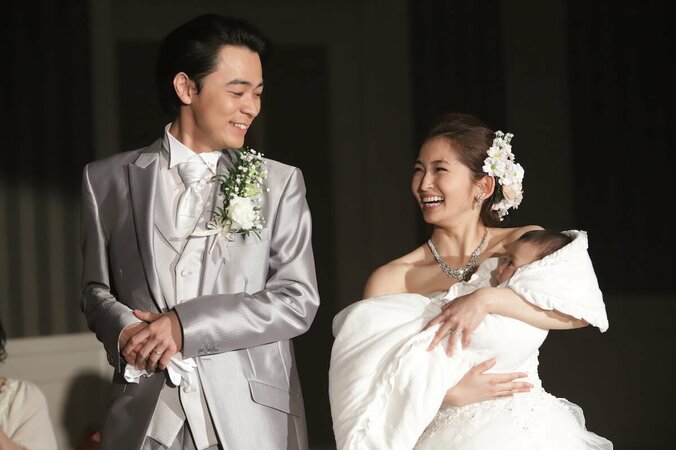 波瑠＆成田凌、惹かれ合いながらも別々の人生を選んだ二人の30年を描く『弥生、三月』予告映像解禁 8枚目