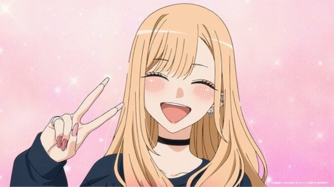 【写真・画像】アキラの海夢に対する態度が気になり…アニメ『着せ恋 Season 2』第21話あらすじ・先行カット公開　3枚目