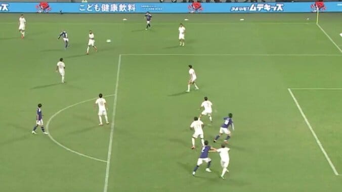 伊東純也