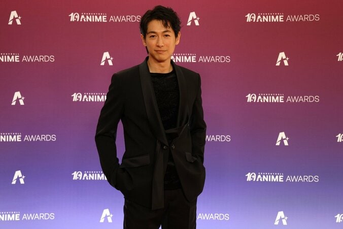 DEAN FUJIOKA