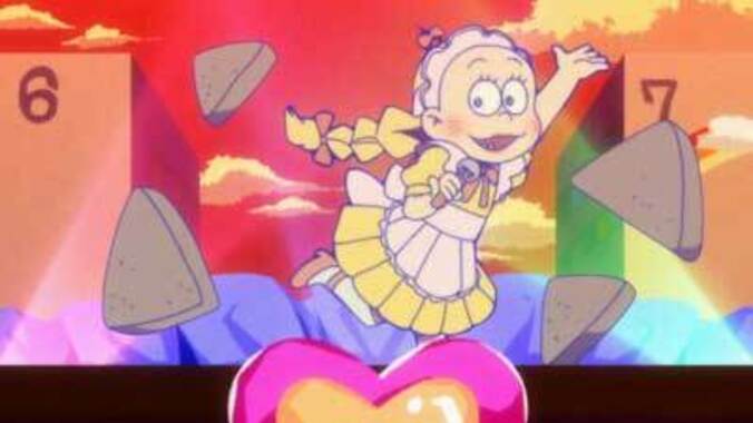 アニメ『おそ松さん』の音楽はどのように作られたのか？「マジヘライッチー」やオムスビ専用曲などの制作秘話【音楽担当・橋本由香利インタビュー】 6枚目