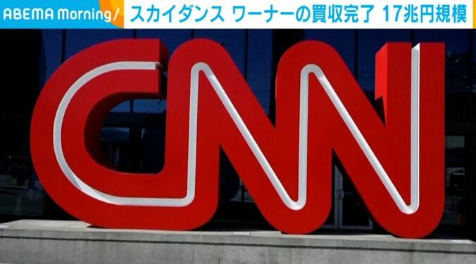 CNN