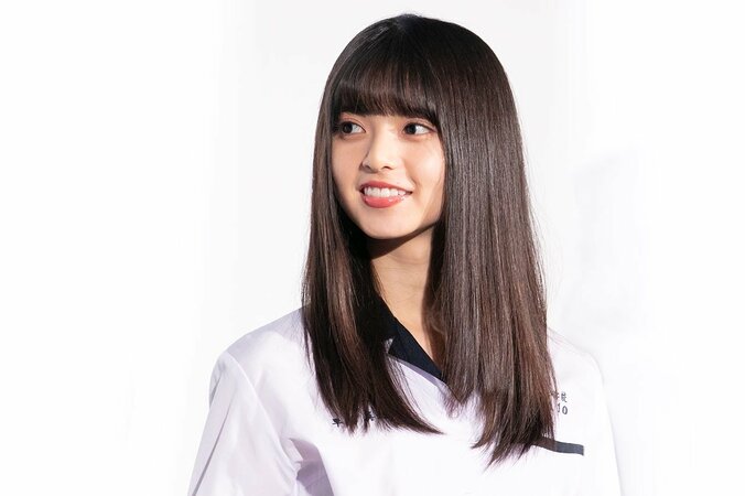 「私は乃木坂しかない」齋藤飛鳥、ヒロイン務めた初出演映画でキラキラした青春経験 1枚目