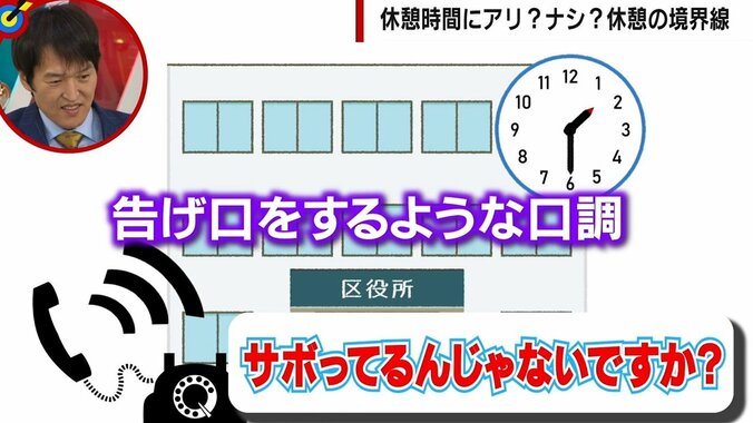 「公務員を人とも思わない理不尽なクレームは日常茶飯事。若手や民間からの転職組は精神を消耗している」区役所職員が異例の訴え “社会的批判”はなぜ増えた？ 1枚目