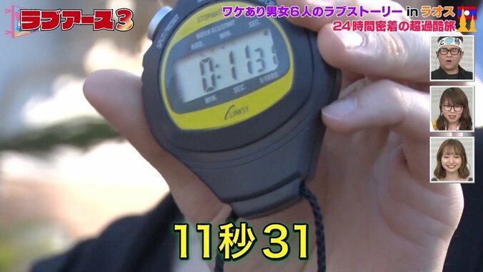 「首を傾けてグッと…」キスシーンに興奮の声殺到！　イケメンの本音は？ 5枚目