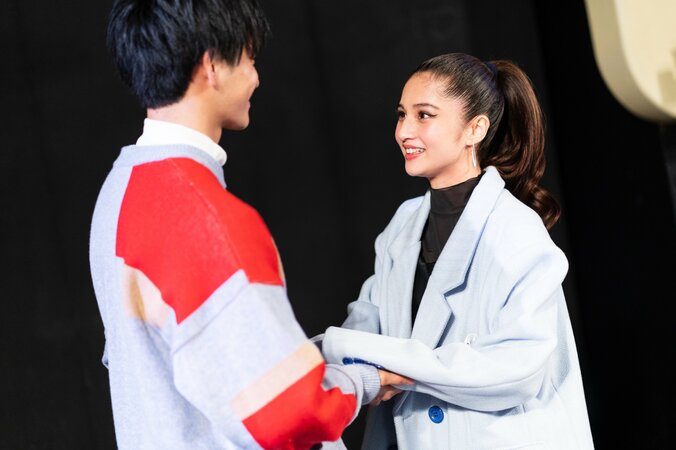 『虹オオカミ』Takiの再登場に視聴者大歓喜！恋模様を激しく動かすキーパーソンに！？ 3枚目