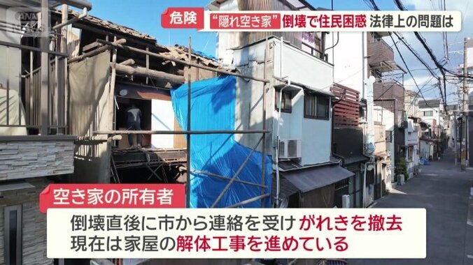 所有者は…