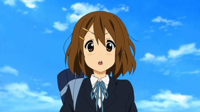 【写真・画像】名作アニメ『けいおん!』1期＆2期の全話無料一挙放送が決定！2月23日からの3連休にイッキ見　1枚目