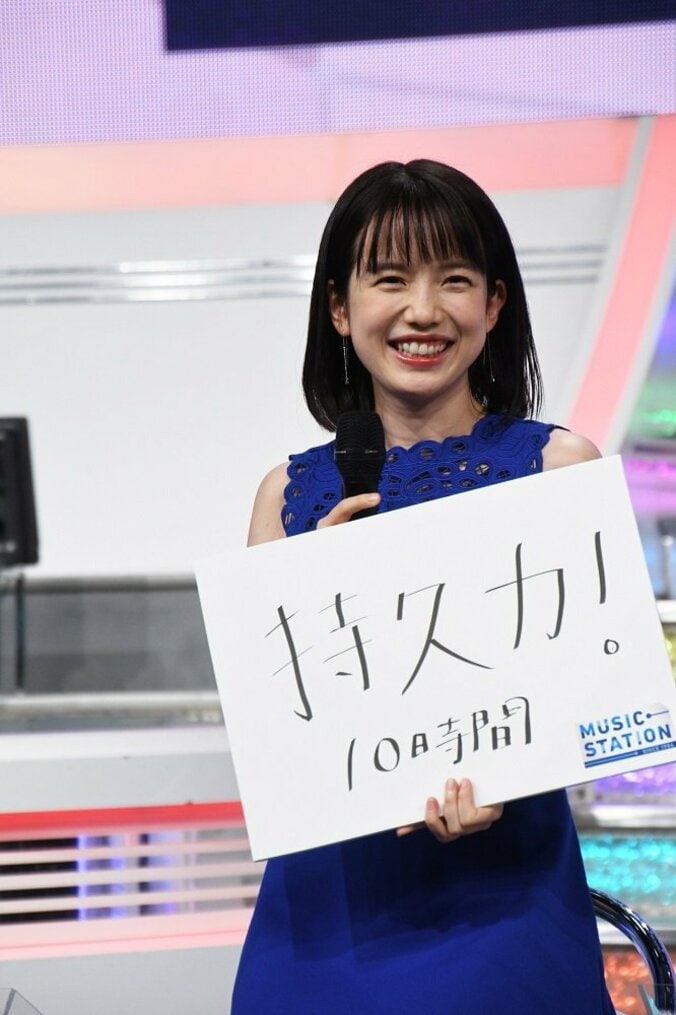 『Mステ』歴代サブMCの“私が一番” 武内絵美アナは「ハプニング」 2枚目