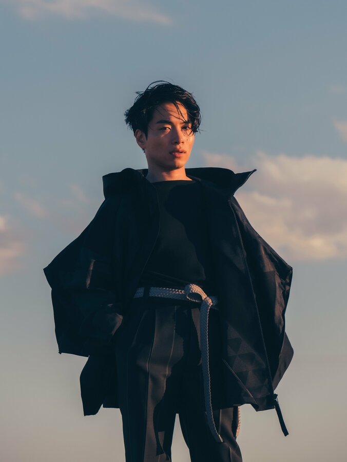 AICHI SKY EXPOにて『WIRED X』が2days開催 ｜Nulbarich、Vaundy、iri、SIRUP、DJ RYOW、ちゃんみな、BAD HOPなど豪華アーティストが出演。 4枚目