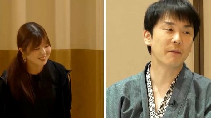 かまいたち濱家、禁断の“濡れた後頭部”をスタッフが激写「俺が頭洗うとこ見んなや」 5枚目