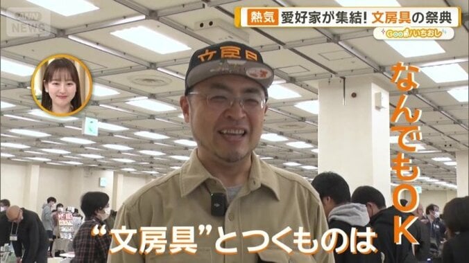 文具ライター　きだてたくさん