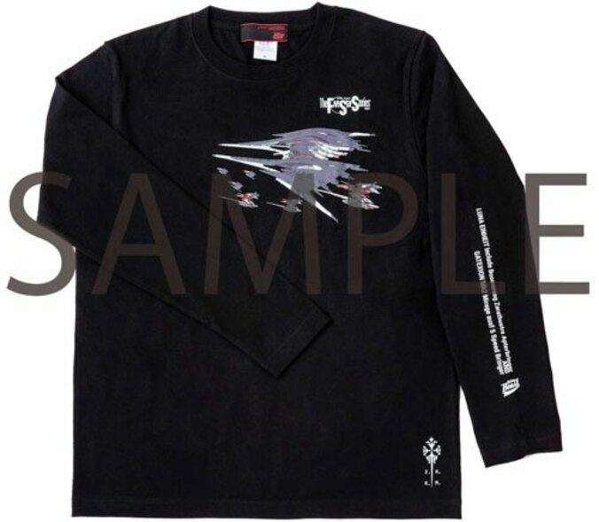 【写真・画像】『ファイブスター物語』コミックス18巻SPパックが3月10日発売予定！「Newtype Anime Market 」で予約受付中　2枚目