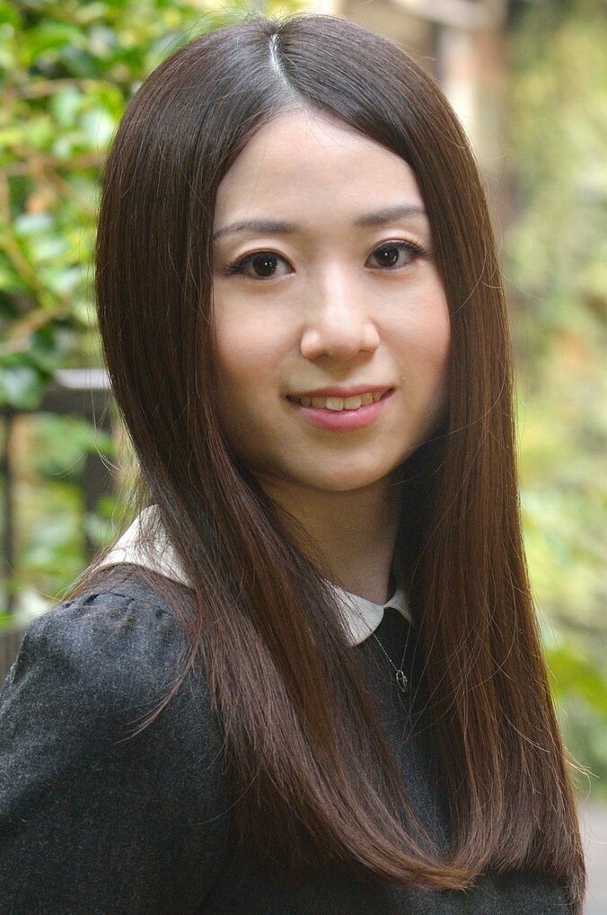 リアルなホラー人形アニメーション　NHKでも活躍する美人作家とは？ 4枚目