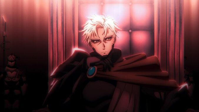 [Photos/Images] Second Time as a Baby! Anime 'The Beginning After The End' Episode 1 Synopsis, Preview Cut, and Non-credit ED Revealed 1st