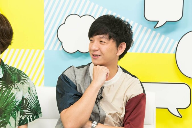 パンサー向井、モデル里々佳の「気になる人には3日返信しない」発言に「めんどくさいです」とバッサリ 6枚目