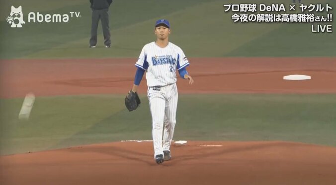 横浜DeNA左のエース・今永昇太、2年目のジンクスは無縁　独自の野球哲学でCSリベンジへ 1枚目
