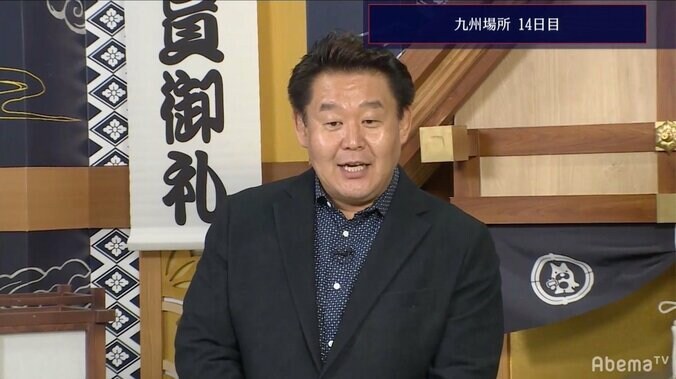 元若乃花、部屋選びのポイントは「親方がどういう相撲を取った人か調べたほうがいい」 1枚目