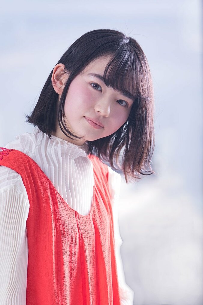 『ミスミソウ』山田杏奈、清水尋也の現場でのフォローに「尊敬します」 9枚目