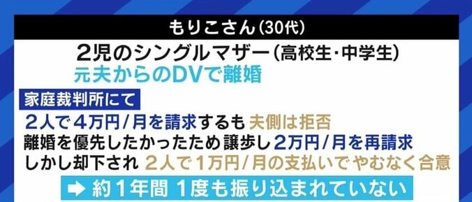 「市民であれば、みんな明石の子ども」弁護士資格を持つ職員が無料で相談、立て替えも…養育費不払い解消に向け取り組みを進める兵庫県明石市 4枚目