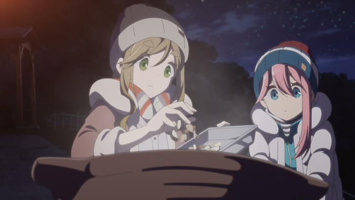 7月11日はラーメンの日『ラーメン大好き小泉さん』配信開始ほか『五等分の花嫁』『異世界食堂』など全話一挙放送