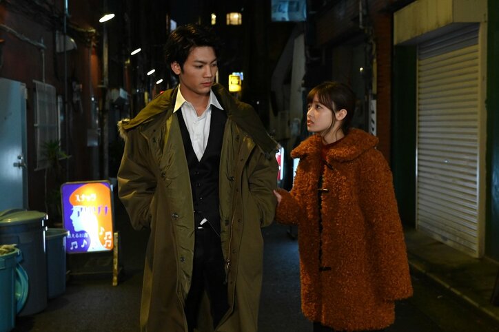 板垣瑞生×濱田龍臣×古川雄輝「１ページの恋」インタビュー　“橋本環奈ロス”となった撮影裏を語る