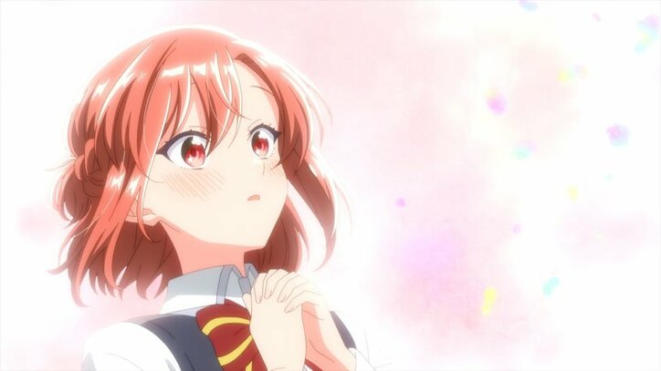 【写真・画像】アニメ『ささやくように恋を唄う』木野ひまり役嶋野花オフィシャルインタビュー(ささ恋インタビュー)公開! 6枚目