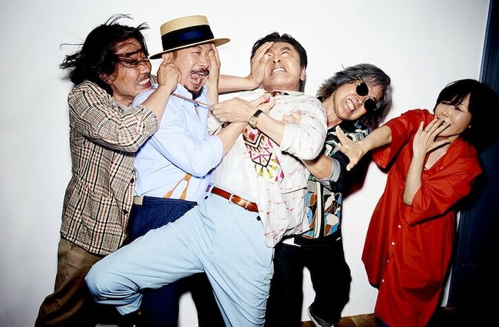 サザンオールスターズ・原由子が歌う「北鎌倉の思い出」が映画『ビブリア古書堂の事件手帖』主題歌に決定