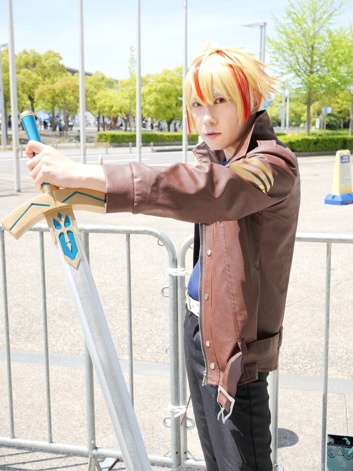 【写真・画像】【ニコニコ超会議2026】コスプレイヤー写真一覧｜『まどか☆マギカ』『NIKKE』など　11枚目