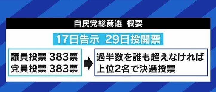 「菅総理が土俵際いっぱいに追い詰められているのは間違いない」 “9月中旬解散説”は“誤報”だったのか?